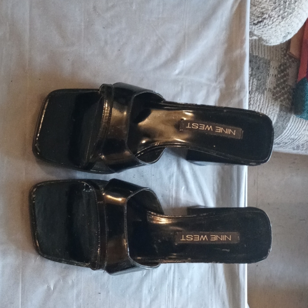 Shoes - Picture 2 of 2
